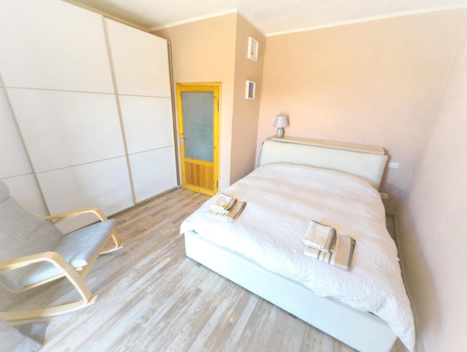 فيلا Casa Bellavista Montefegatesi المظهر الخارجي الصورة